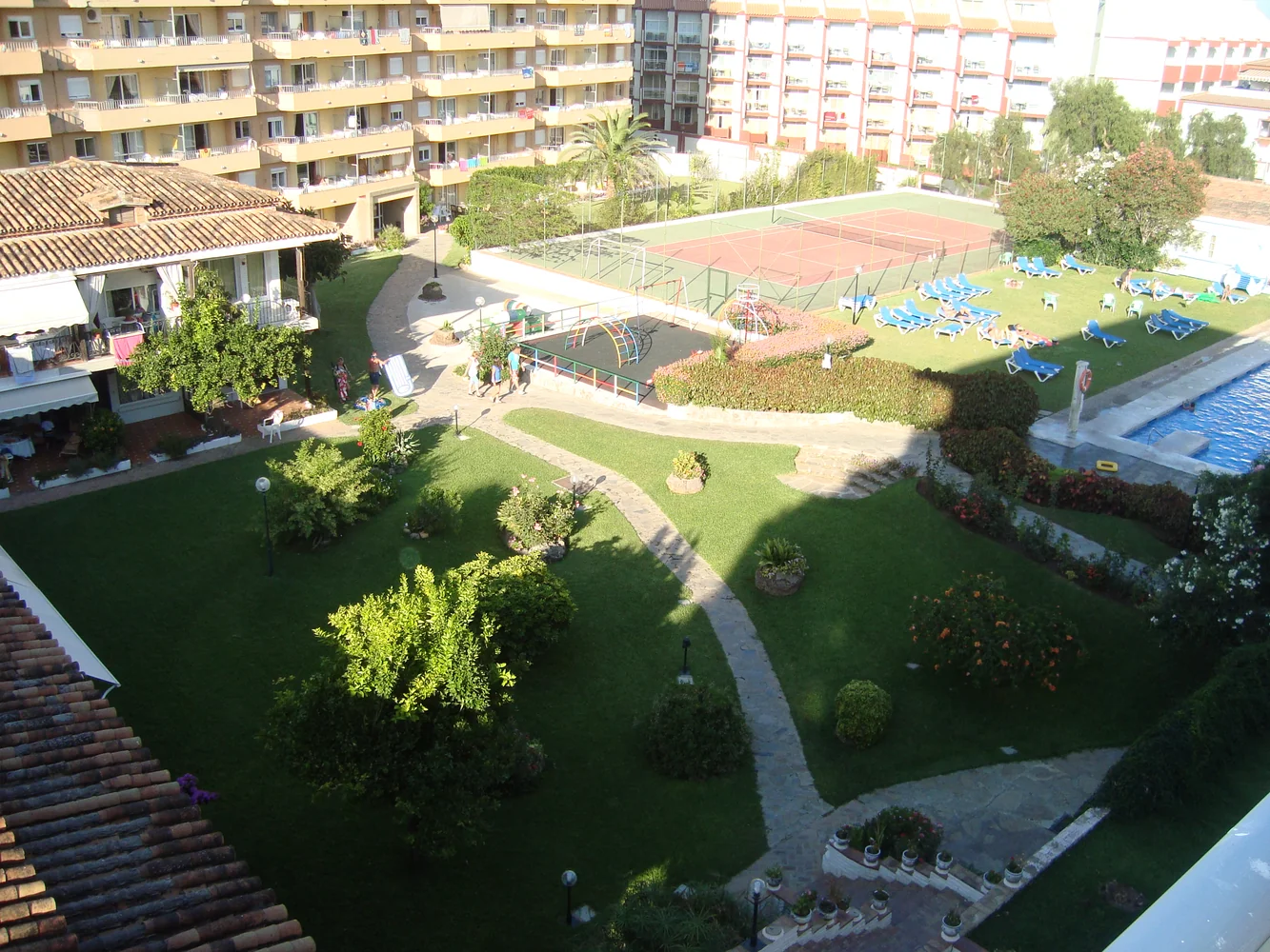 Carihuela Park