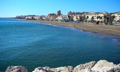 Costa del Sol Carihuela